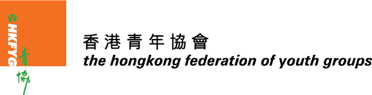 香港青年協會標誌